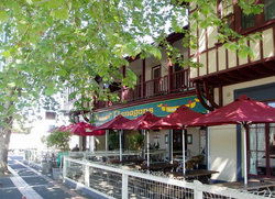 Merrimu VIC Accommodation QLD