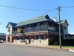 Denman NSW Accommodation QLD
