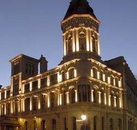 Craigs Royal Hotel - Accommodation QLD