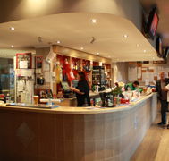 Oaks Hotel