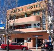 Albion Hotel - Accommodation QLD
