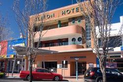 Albion Hotel - Accommodation QLD 0