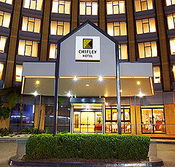 Chifley Albury - Accommodation QLD