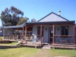 Pinnacle Swamp NSW Accommodation QLD