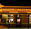 North Britain Hotel - Accommodation QLD