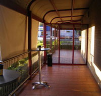 Pascoe Vale Hotel - Accommodation QLD