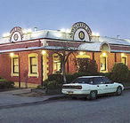 Newmarket Hotel Albury - Accommodation QLD