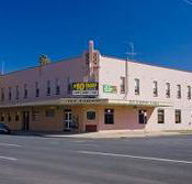 Railway Hotel - Accommodation QLD