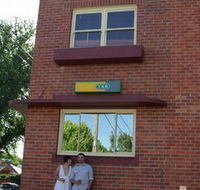 Star Hotel Albury - Accommodation QLD