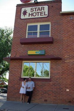 Star Hotel Albury - Accommodation QLD 0
