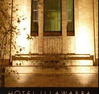Hotel Illawarra - Accommodation QLD