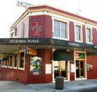 Victoria Hotel - Accommodation QLD