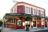 Victoria Hotel - Accommodation QLD 0
