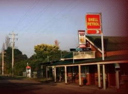 Oallen NSW Accommodation QLD