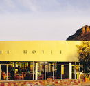Royal Mail Hotel - Accommodation QLD