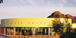 Royal Mail Hotel - Accommodation QLD 0