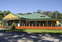 Manorina VIC Accommodation QLD