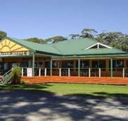 Bemm River Hotel - Accommodation QLD