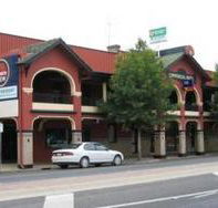 Commercial Hotel Benalla - Accommodation QLD
