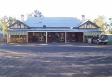 Terramungamine NSW Accommodation QLD