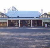 Ballimore Inn Hotel - Accommodation QLD