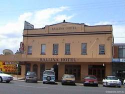 Ballina NSW Accommodation QLD