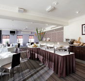 AJs Bar  Bistro - Accommodation QLD