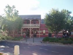Smoko VIC Accommodation QLD