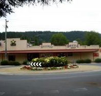 Star Hotel Bright - Accommodation QLD