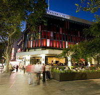 The Sugarmill - Accommodation QLD