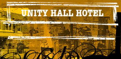 Unity Hall Hotel - Accommodation QLD 0