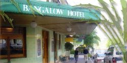 Bangalow NSW Accommodation QLD