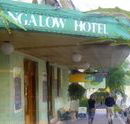 Bangalow Hotel - Accommodation QLD