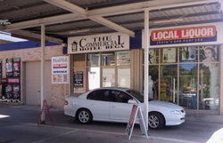 Bega NSW Accommodation QLD