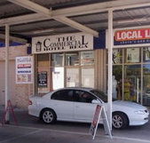The Commercial Hotel Bega - Accommodation QLD