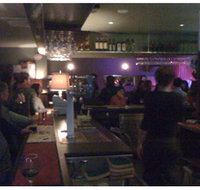 Union Hotel Brunswick