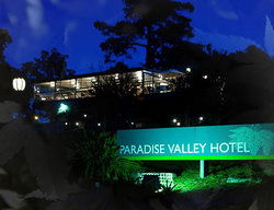 Nayook VIC Accommodation QLD