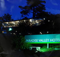 The Paradise Hotel - Accommodation QLD