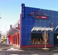 Royal Hotel Essendon - Accommodation QLD