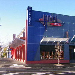 Royal Hotel Essendon - Accommodation QLD 0
