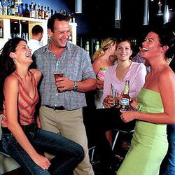 Sunbury VIC Accommodation QLD