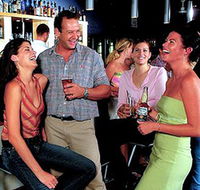 Royal Hotel Sunbury - Accommodation QLD