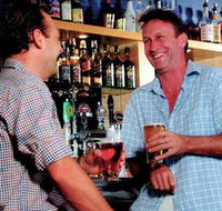 Victoria Hotel - Accommodation QLD