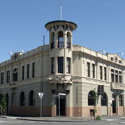 Victoria Inn - Accommodation QLD 0