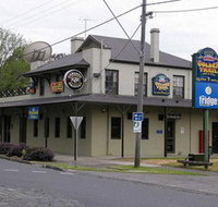 Westmeadows Tavern - Accommodation QLD