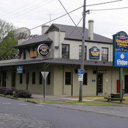 Westmeadows Tavern - Accommodation QLD 0