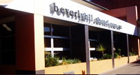The Beverly Hills Hotel - Accommodation QLD 0