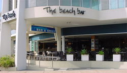 Cabarita Beach Bar & Grill - Accommodation QLD 0