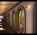 Drift Cocktail Lounge - Accommodation QLD