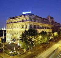 Grand Hotel Melbourne - Accommodation QLD